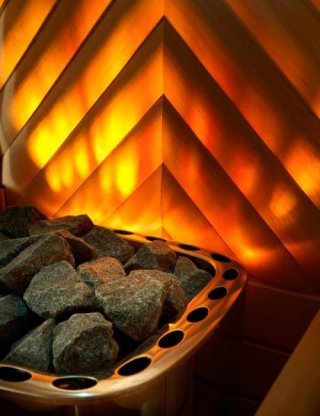 VPL30FL-F310 apšvietimo komplektas liepsna