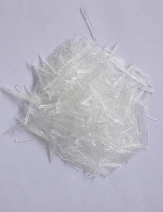 Mentolio kristalai 50g