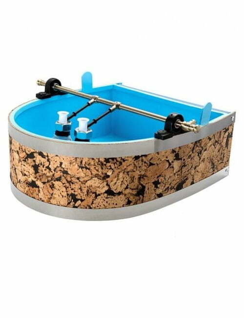 Apsipylimo dušas Niagara 50L