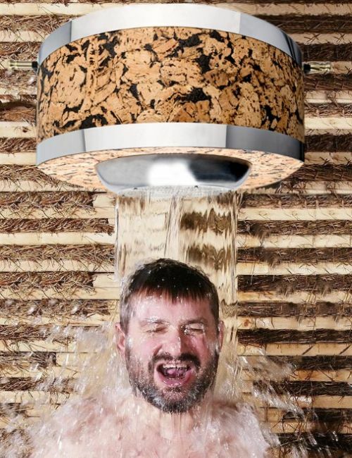 Apsipylimo dušas Niagara 50L