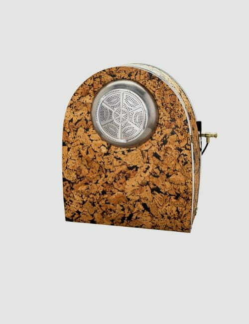 Apsipylimo dušas Niagara 50L