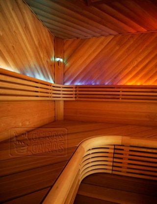 VPL30NL-N2M apšvietimo komplektas šiaurės pašvaistė