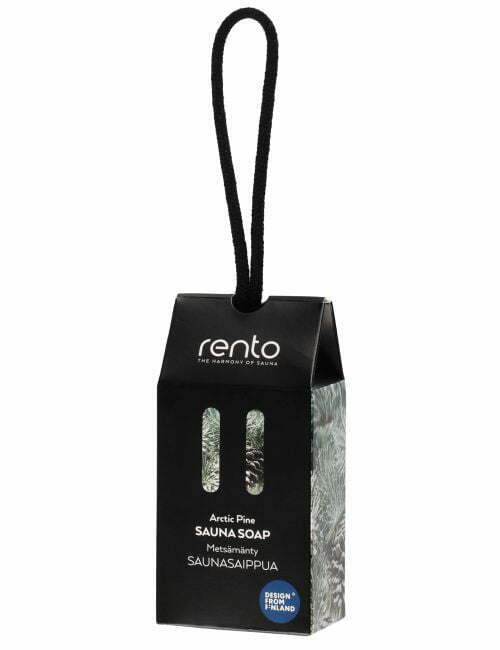 Pirties muilas Arktinė pušis 150g