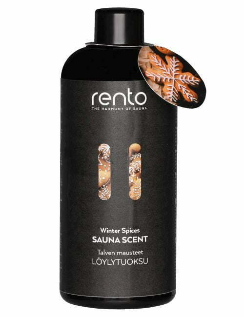 Aromatas pirtims winter spices