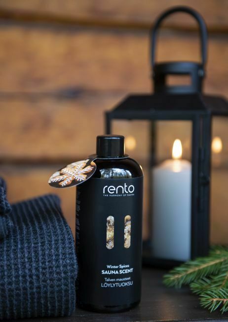 Aromatas pirtims winter spices