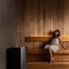 Saunum SPA Session