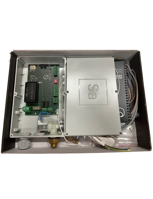 Automatinio vandens užpylimo sistema Saunum AutoLeil