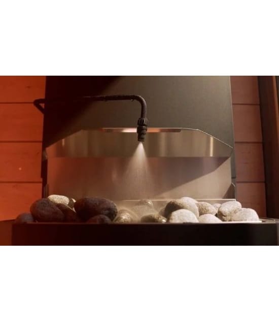 Automatinio vandens užpylimo sistema Saunum AutoLeil