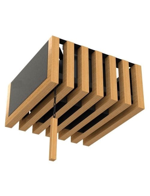 Apsipylimo įrenginys Extreme Shower