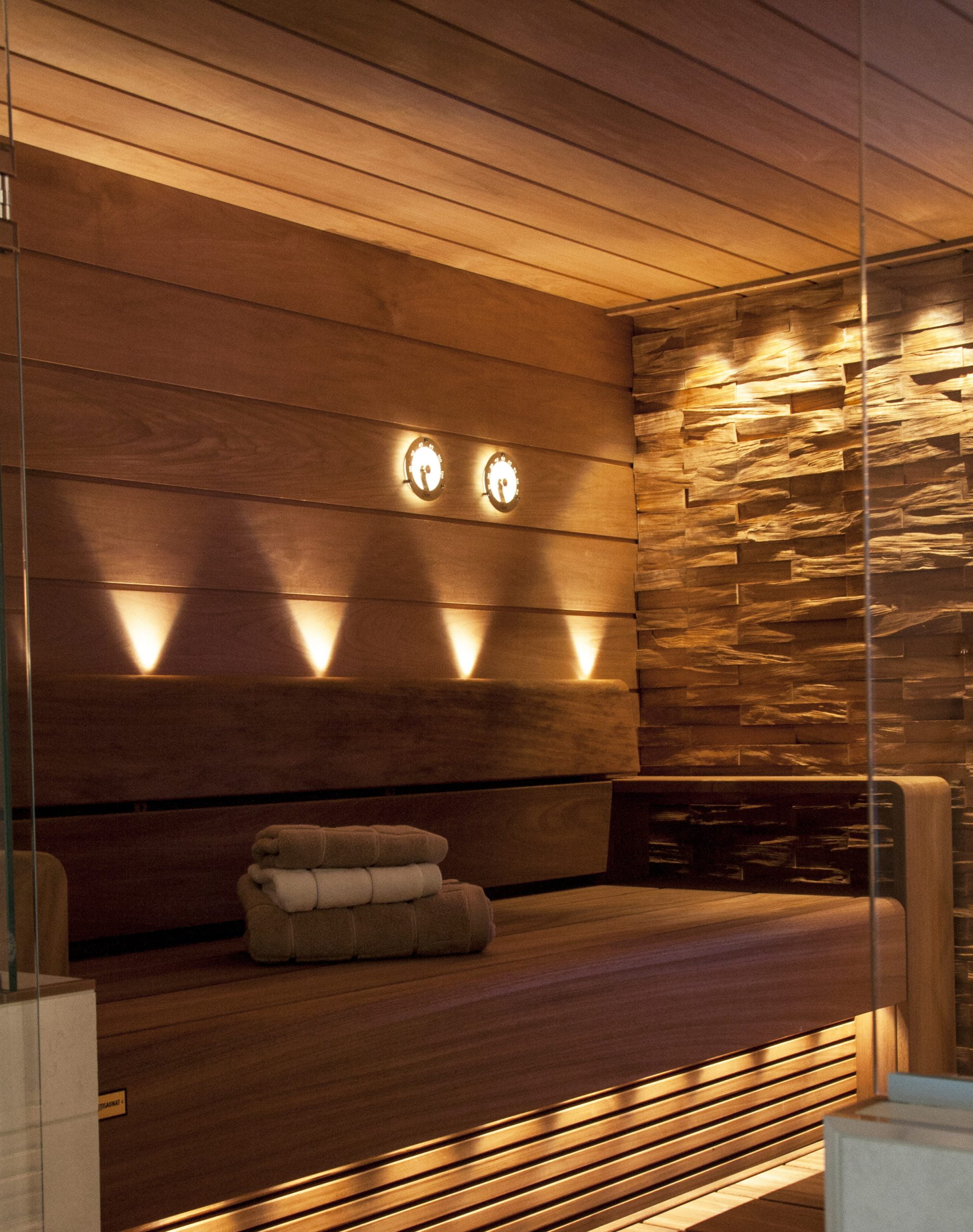 Higrometras apvalus Cariitti plieninis