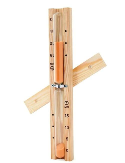 Smėlio laikrodis 552-EP