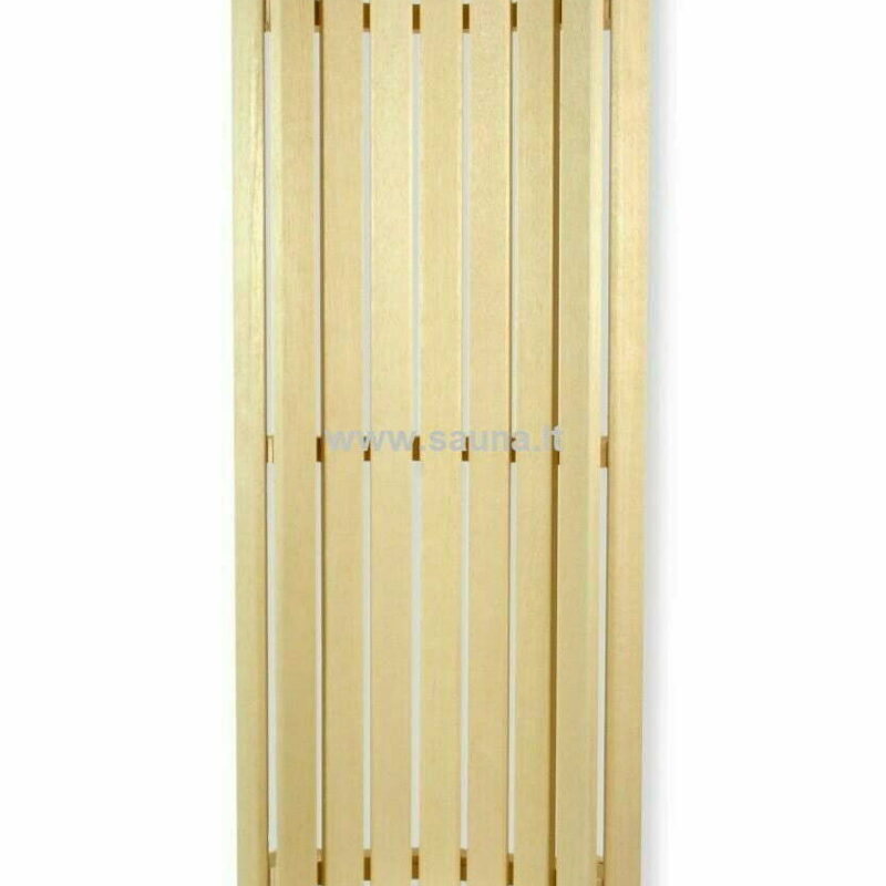 Šviestuvo gaubtas – atlošas iš liepos medienos 1m