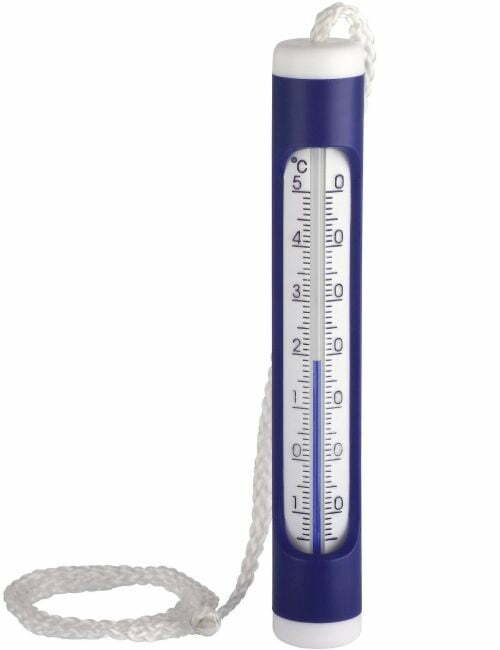 Vandens termometras TFA