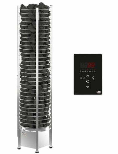 Sawo Tower Round Saunova