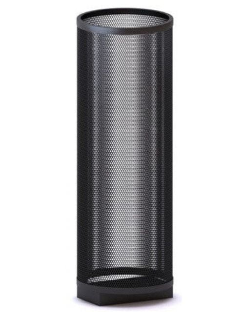 Tinklas aplink dūmtraukį Nova