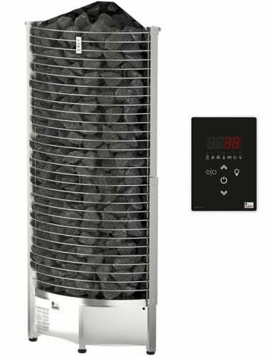 Sawo Tower Corner Saunova