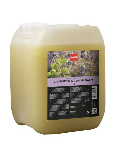 Harvia Levandų ir citrinų aromatas turkiškoms pirtims