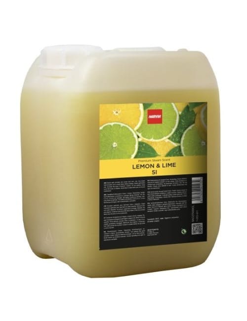 Harvia Citrinų ir laimo aromatas turkiškoms pirtims