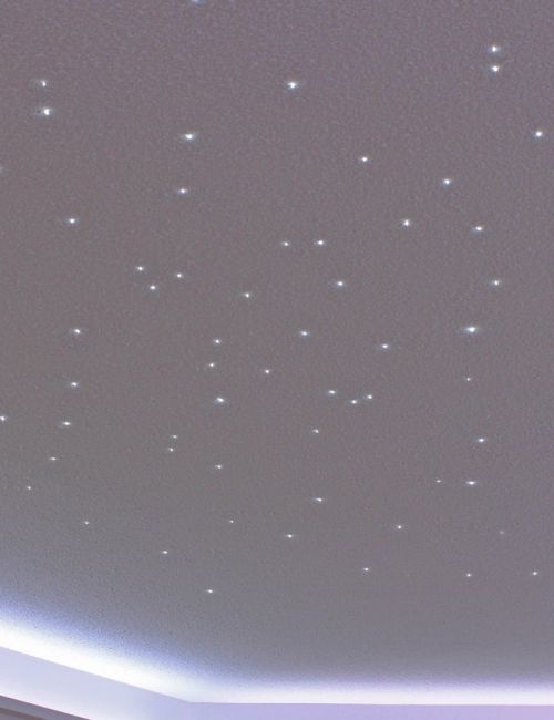 Žvaigždėto dangus komplektai VPL30T