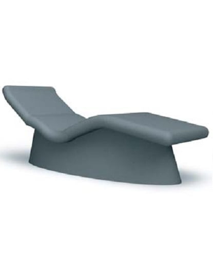 Gultas Lounger 3