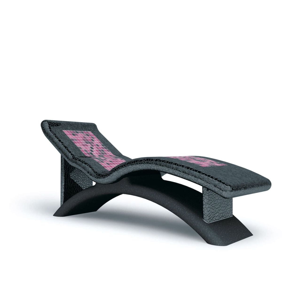 Gultas Lounger 4