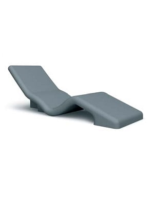 Gultas Lounger 1