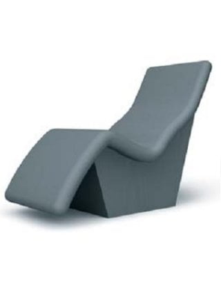 Gultas Lounger 2