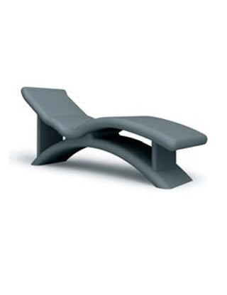 Gultas Lounger 4